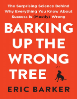 Eric_Barker_Barking_Up_the_Wrong_Tree_The_Surprising_Science_Behind.epub